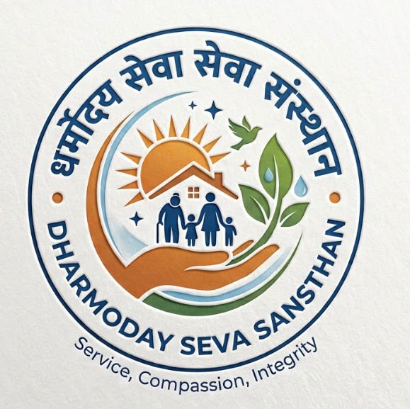 Dharmoday Seva Sansthan